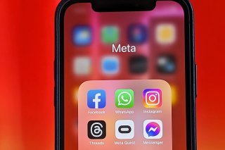 Entre les Brésiliens et les Japonais, les disparités sont grandes concernant le temps passé sur les réseaux sociaux. Les Français sont entre les deux (Photo d'illustration).